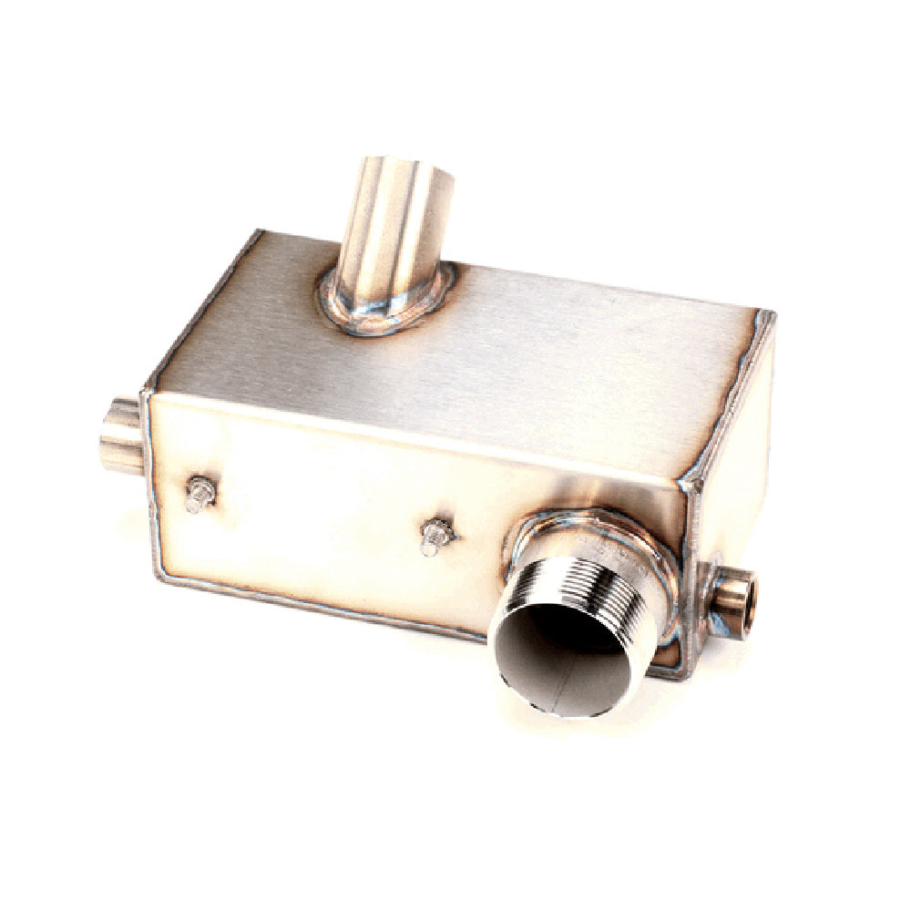 Vulcan Hart VH00-857709-00001 Box Condensate Weldmen T