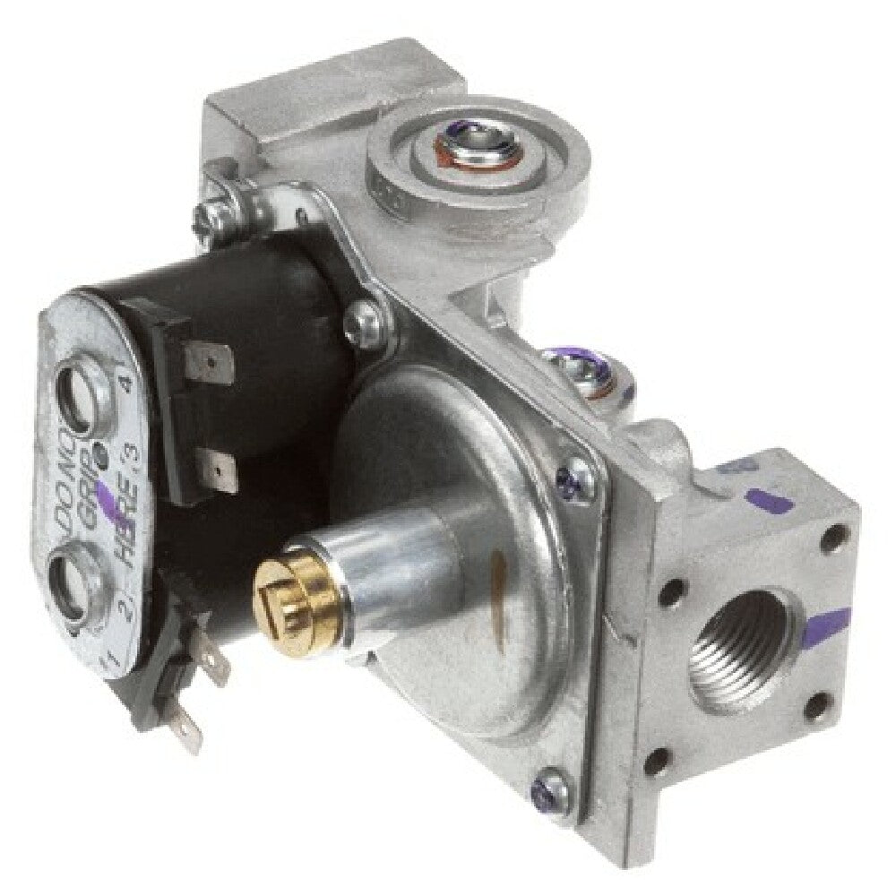 Hobart 00-497269-00003 Valve Combo W.r. 25m7 2 704 Nat