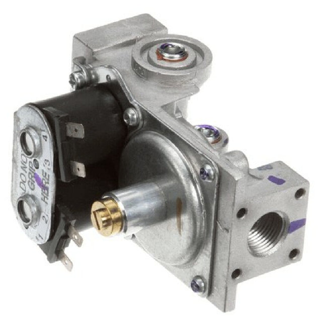 Hobart 497269-00003 Valve Combo W.r. 25m7 2 704 Nat