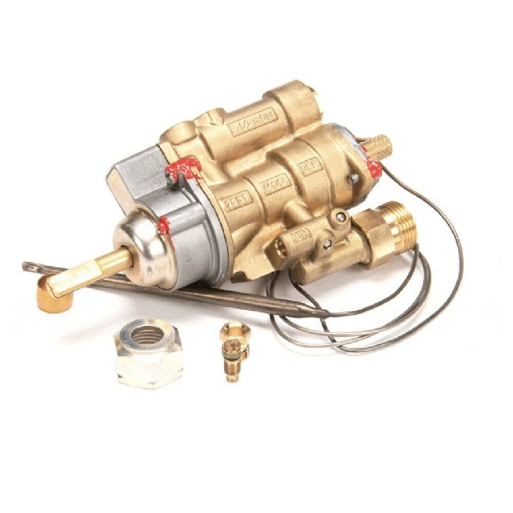 Hobart 498149 Valve Ovn Ctrl Mdl 25 P Ro