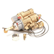 Hobart 498149 Valve Ovn Ctrl Mdl 25 P Ro