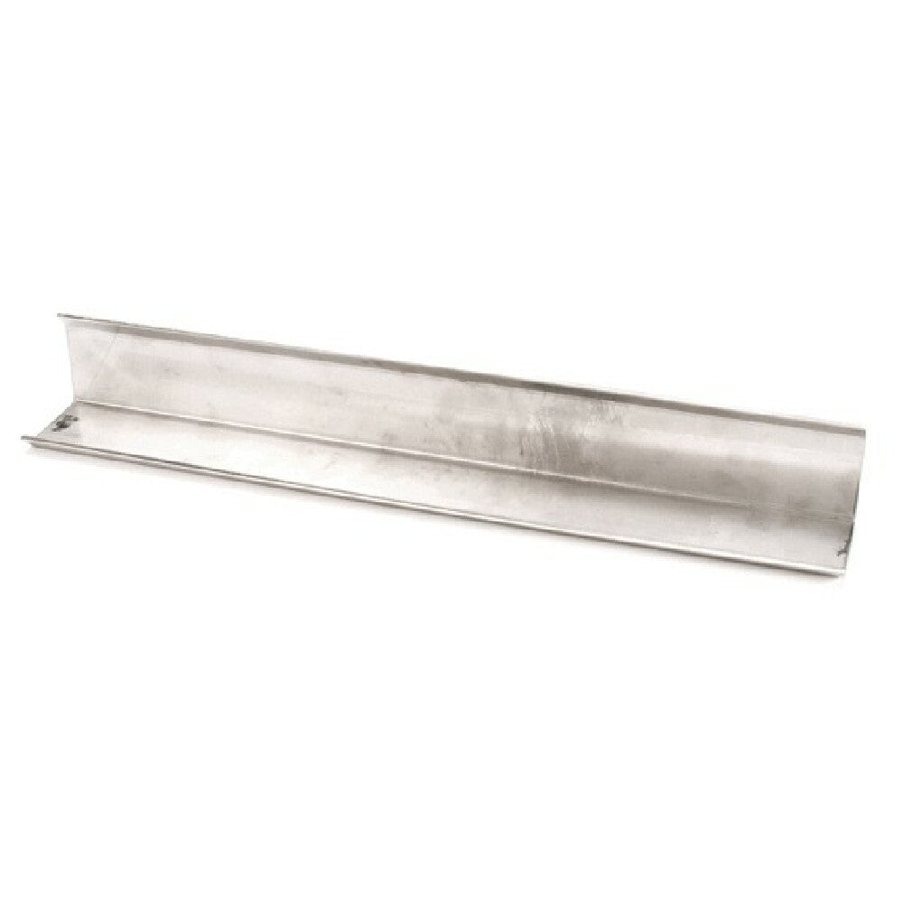 Hobart 00-710407-00001 Radiant Stainless Steel Scb