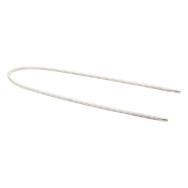 Hobart 722232 Tubing Flexible S/s 1/ 4 X 36