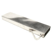 Hobart 707877-A Grease Can Assy Ss