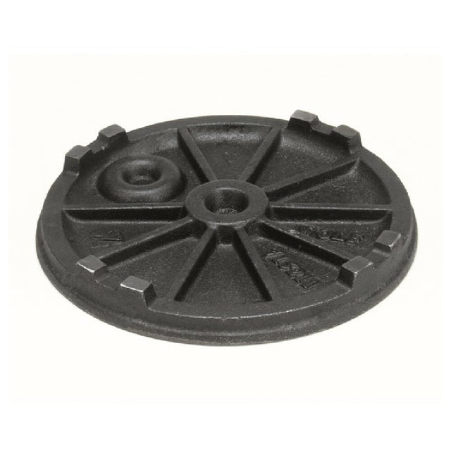 Hobart 715211-GR Grind French Top Lid