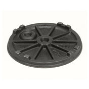 Vulcan Hart 00-715211-000GR Grind French Top Lid