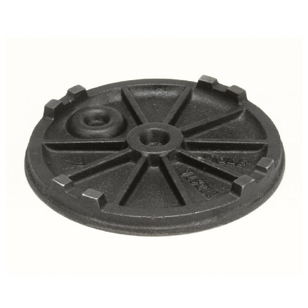 Vulcan Hart 715211-000GR Grind French Top Lid