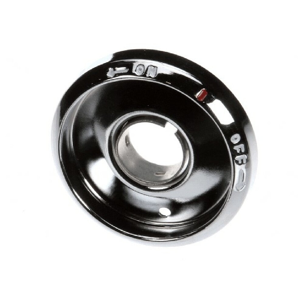 Hobart 719384 Robert Shaw Bezel Short