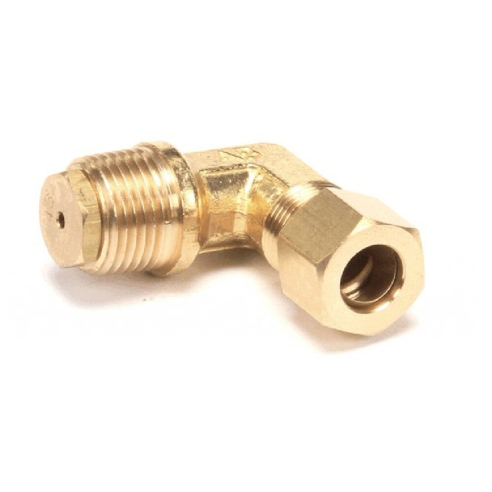 Vulcan Hart 00-713944-00043 Elbow Orifice #43
