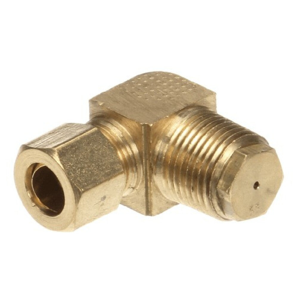 Hobart 00-713944-00055 Orifice Elbow #55 Propan E