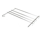 Vulcan Hart VH00-714942 Rh Rack Slide
