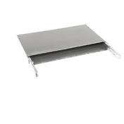 Hobart 00-922540-0036A Backsplash Assy 36