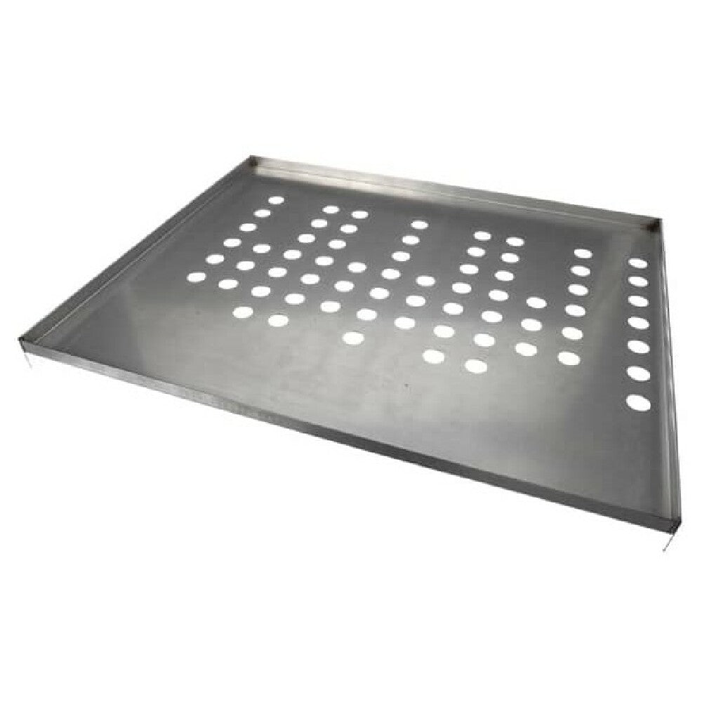 Hobart 944357-72L 72 Left Deflector Tray