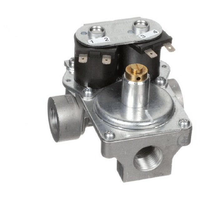 Vulcan Hart 944391 4.0 Nat Gas Valve Doubl E Regu