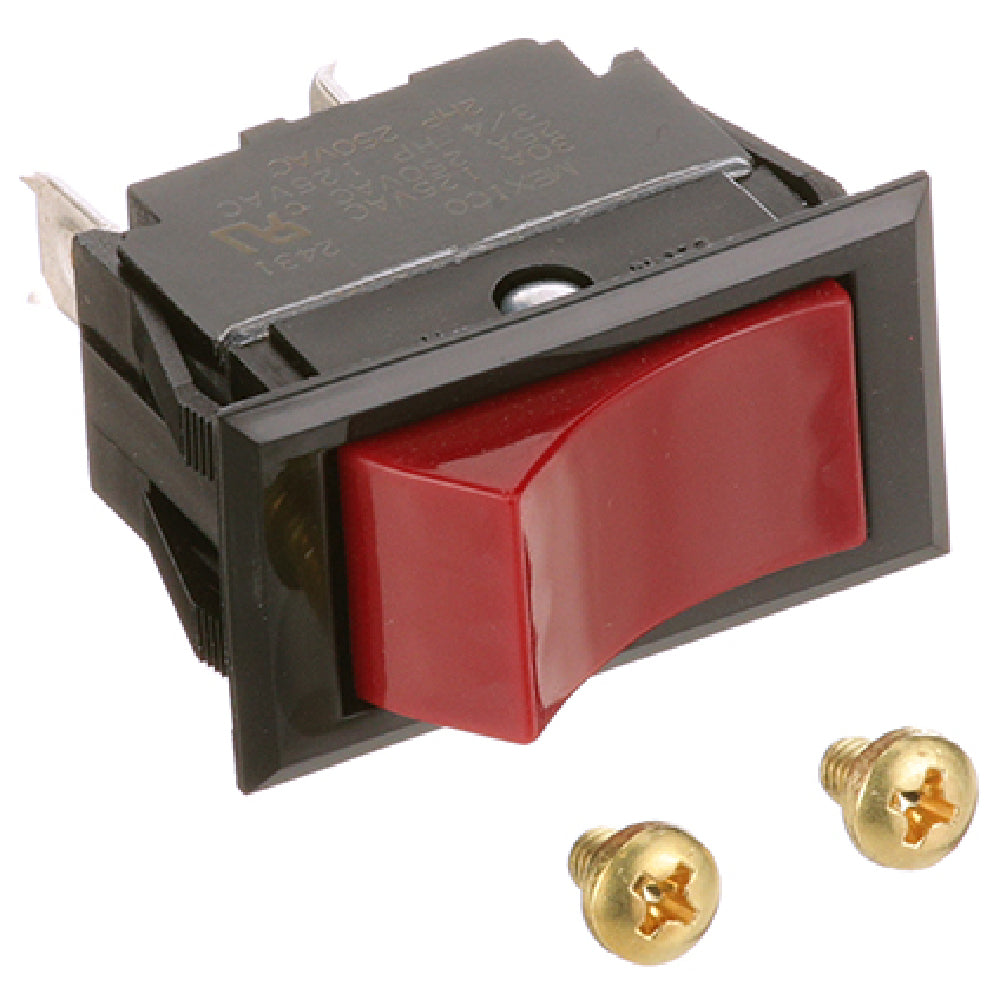 Vulcan Hart 00-944441 On/off Switch