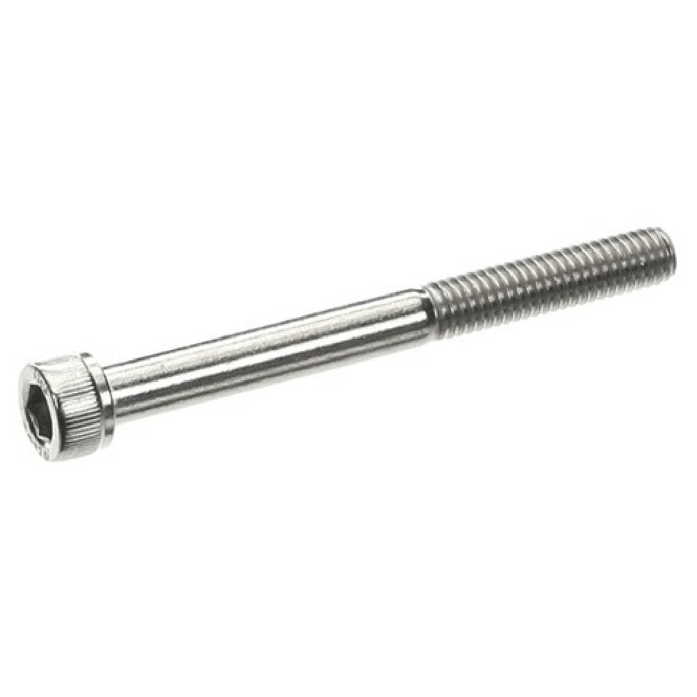 Vulcan Hart 00-947083 Bolt Shch M6 1 X 60mm 316ss