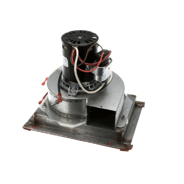 Vulcan Hart 00-947091 Assy. Flue Box