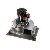 Hobart 947091 Assy. Flue Box