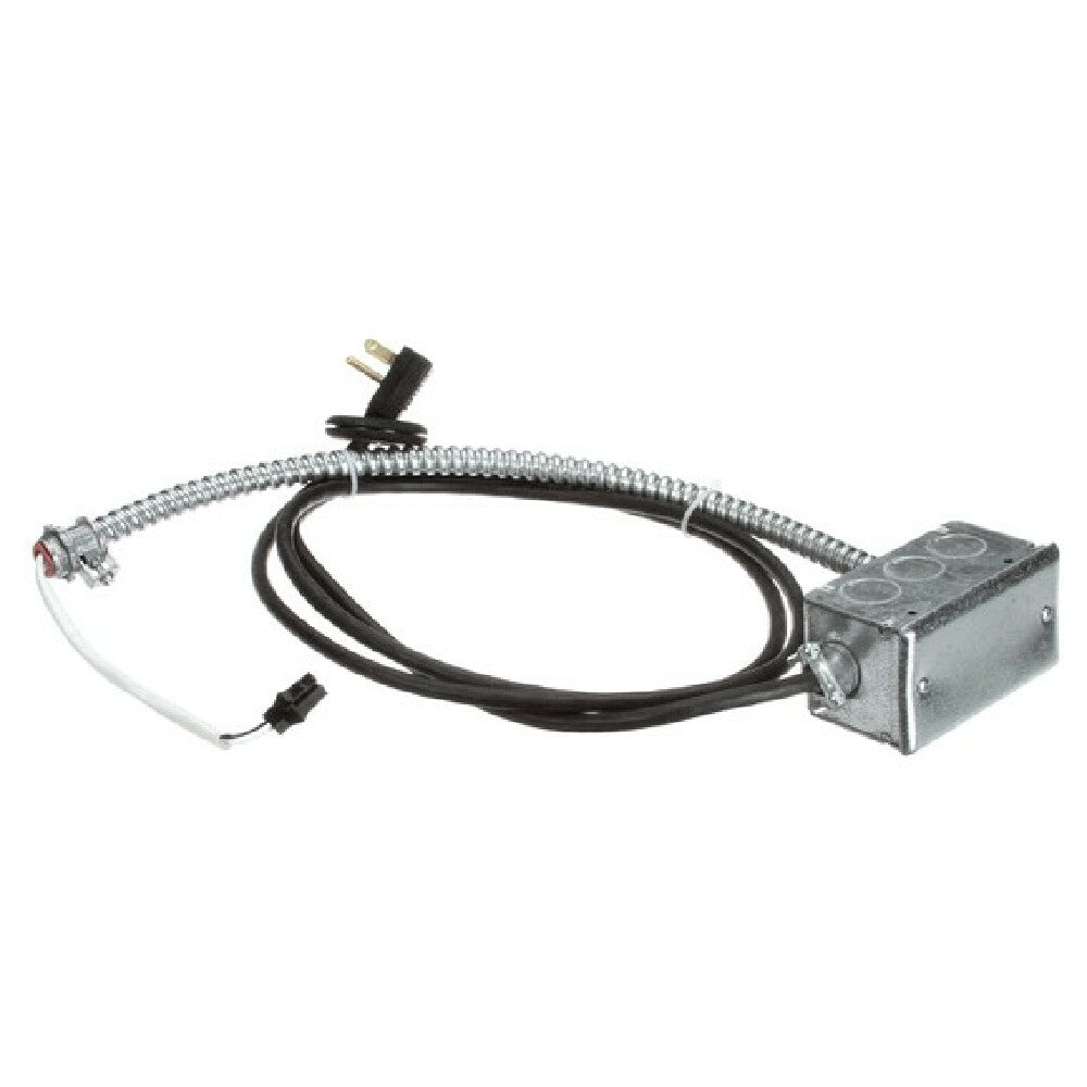 Vulcan Hart VH00-758567-000A1 I J Box Cord Assy W/ins Ulation