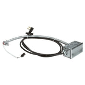 Vulcan Hart VH00-758567-000A1 I J Box Cord Assy W/ins Ulation