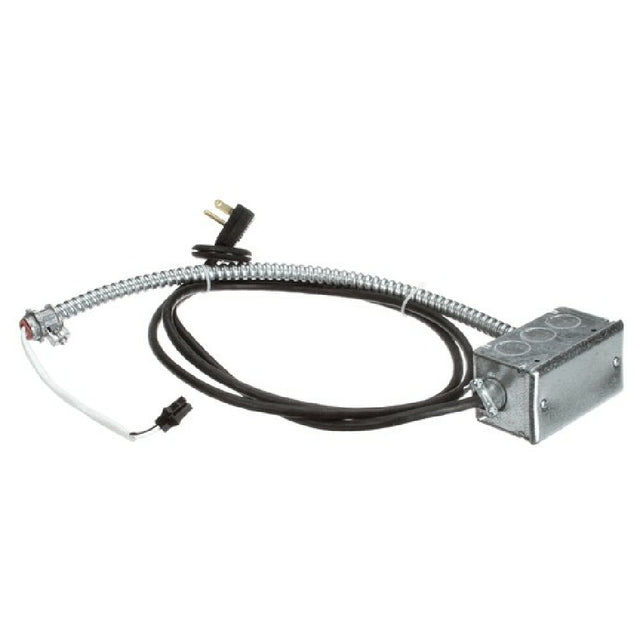 Vulcan Hart VH00-758567-000A1 I J Box Cord Assy W/ins Ulation