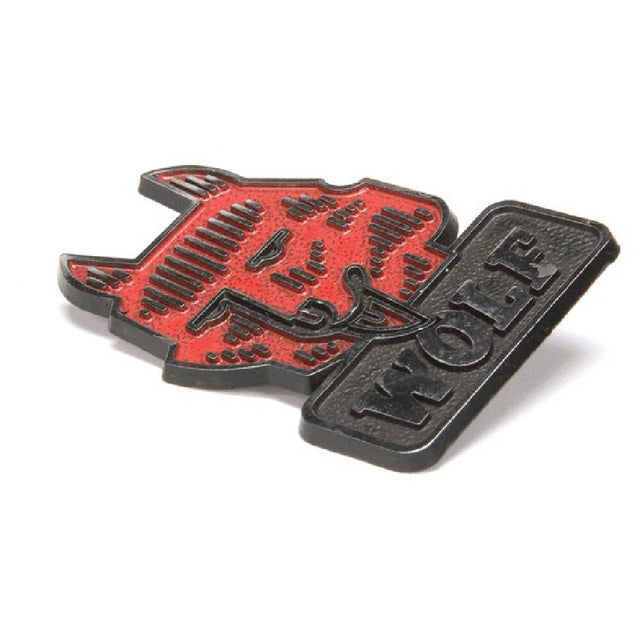Vulcan Hart VH00-719401 Small Wolf Head #375