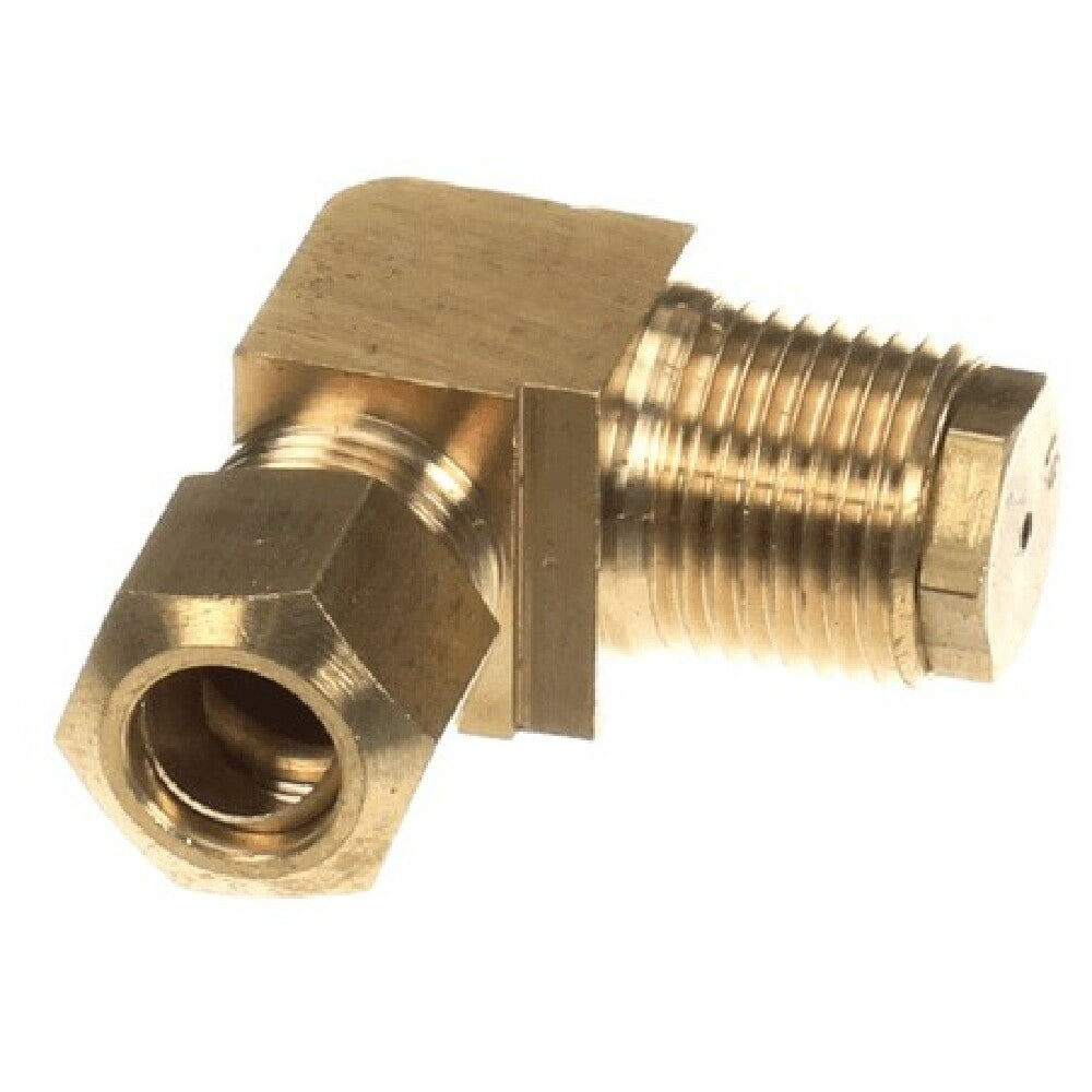 Vulcan Hart 713944-51 Elbow Orifice #51