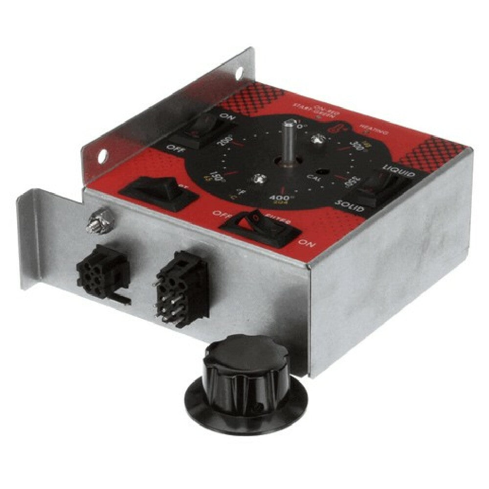 Hobart 00-956368-000G1 Box Control Assy Lh Gbd F