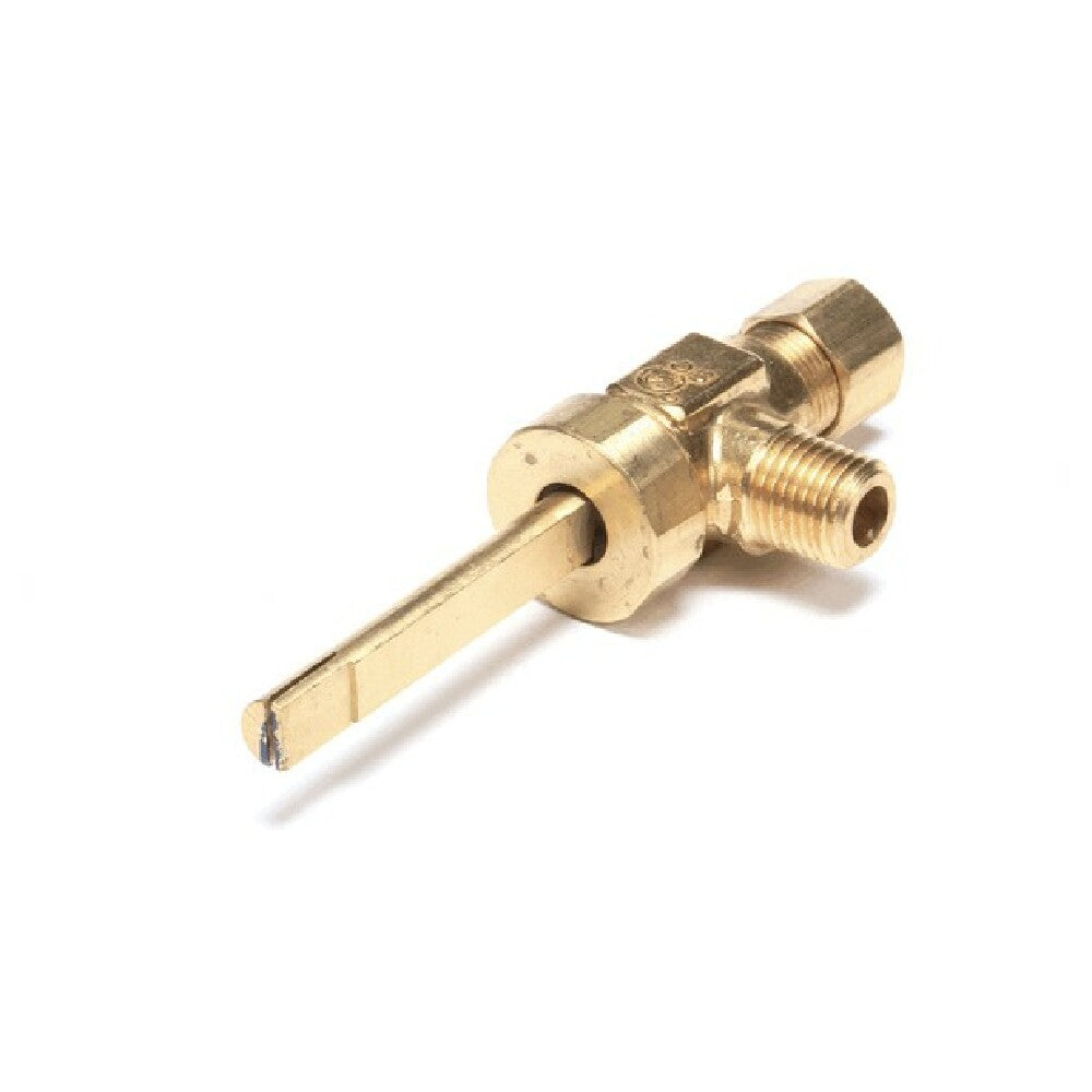 Hobart 00-957348-00001 Valve 1/4npt X 3/8 Cc