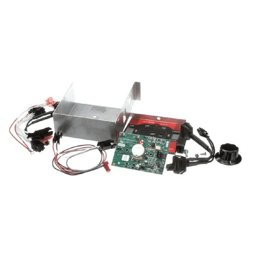 Vulcan Hart 956368-G3 Box Control Assy Lh 1 Gbd