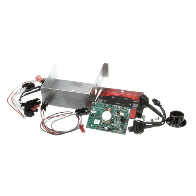 Vulcan Hart 956368-G3 Box Control Assy Lh 1 Gbd