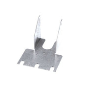 Hobart 00-959486-00001 Bracket Gas Valve