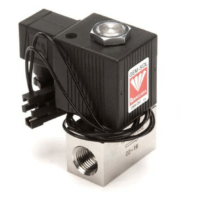Hobart 959909-2 Valve Solenoid (208v)