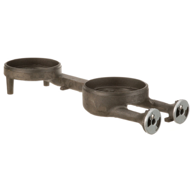 Hobart 00-428614-00001 Burner Double Cast Iron