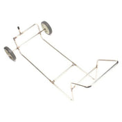 Hobart 956918-000G1 Frame Filter W/wheels
