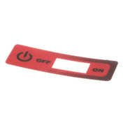 Vulcan Hart 428906-1 Overlay Power