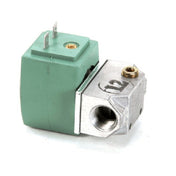 Vulcan Hart 428045-00003 Valve Solenoid