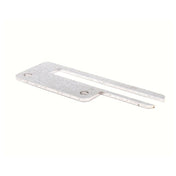 Vulcan Hart 499452-1 Plate Counterweight Hol E Cvr