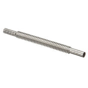 Vulcan Hart 851614-1 Tube 304 Ss Flex 3/8 Od X 6 L