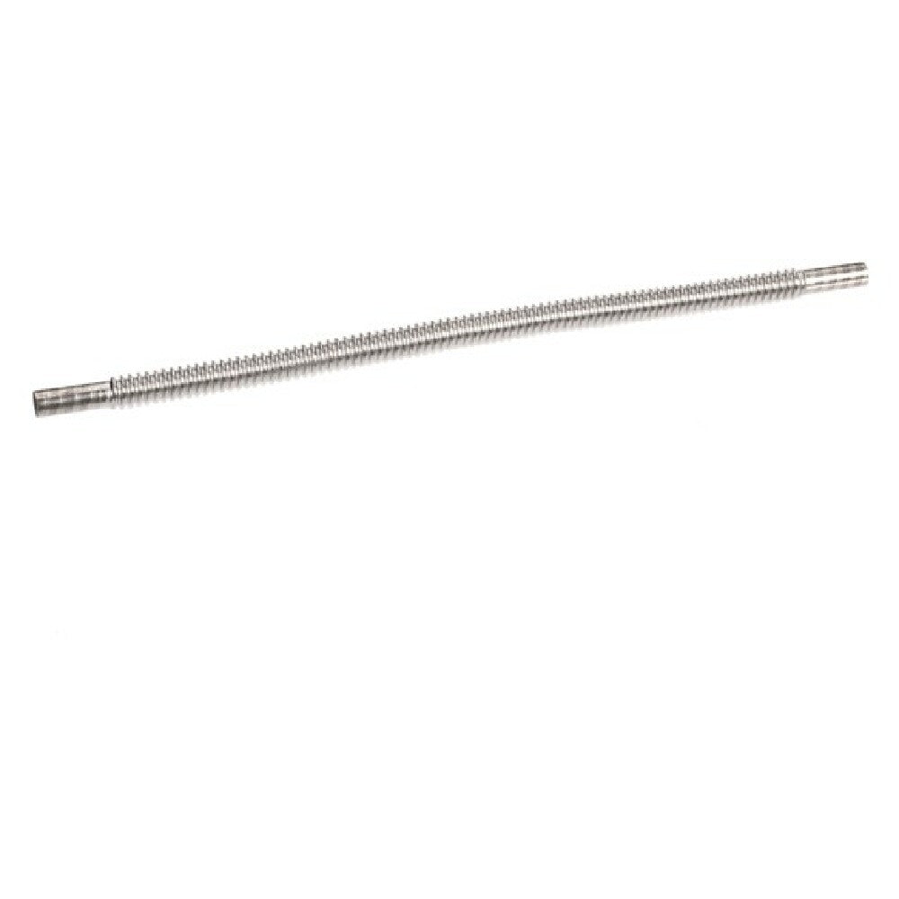 Vulcan Hart 851614-00002 Tube 304 Ss Flex 3/8 Od X 12 L