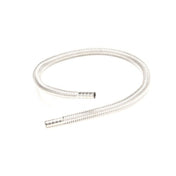 Hobart 851614-4 Tube 304 Ss Flex 3/8 Od X 24 L