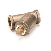 Hobart 909459 Strainer 3/4 Cast