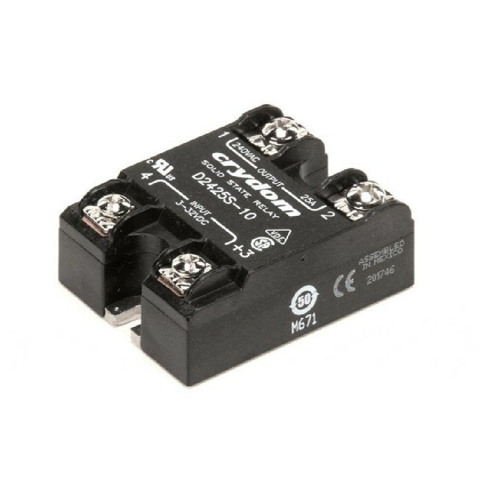Hobart 00-960709 Relay Solid State (01 0 1 2010
