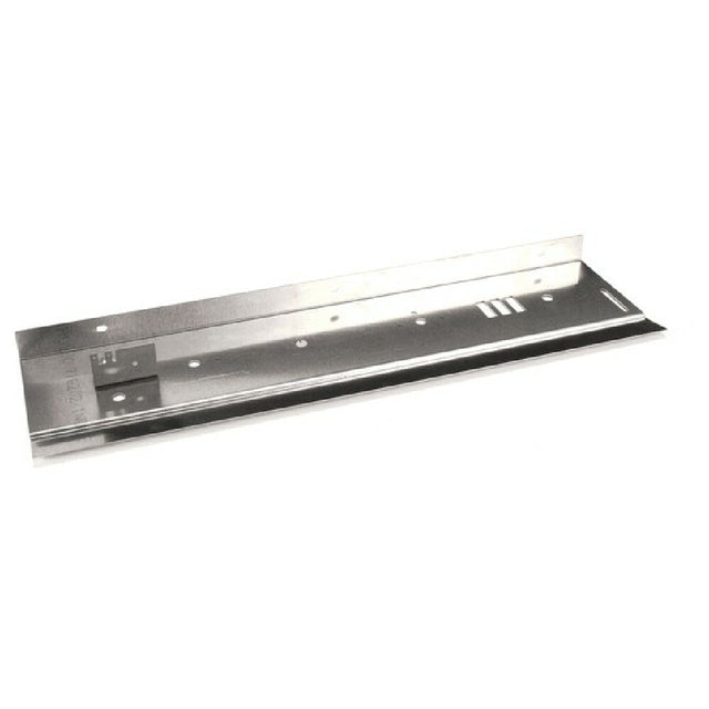 Vulcan Hart 959489-000G1 Panel Control Weldment