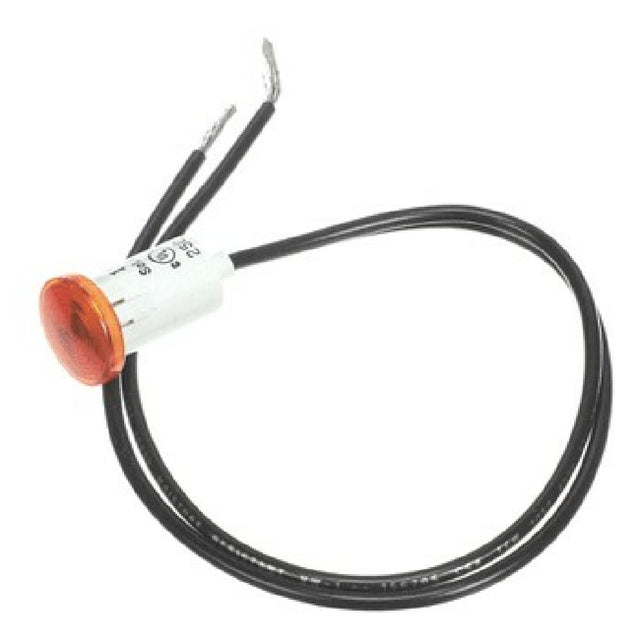 Hobart 00-960673 Light Indicator Round A Mber 2