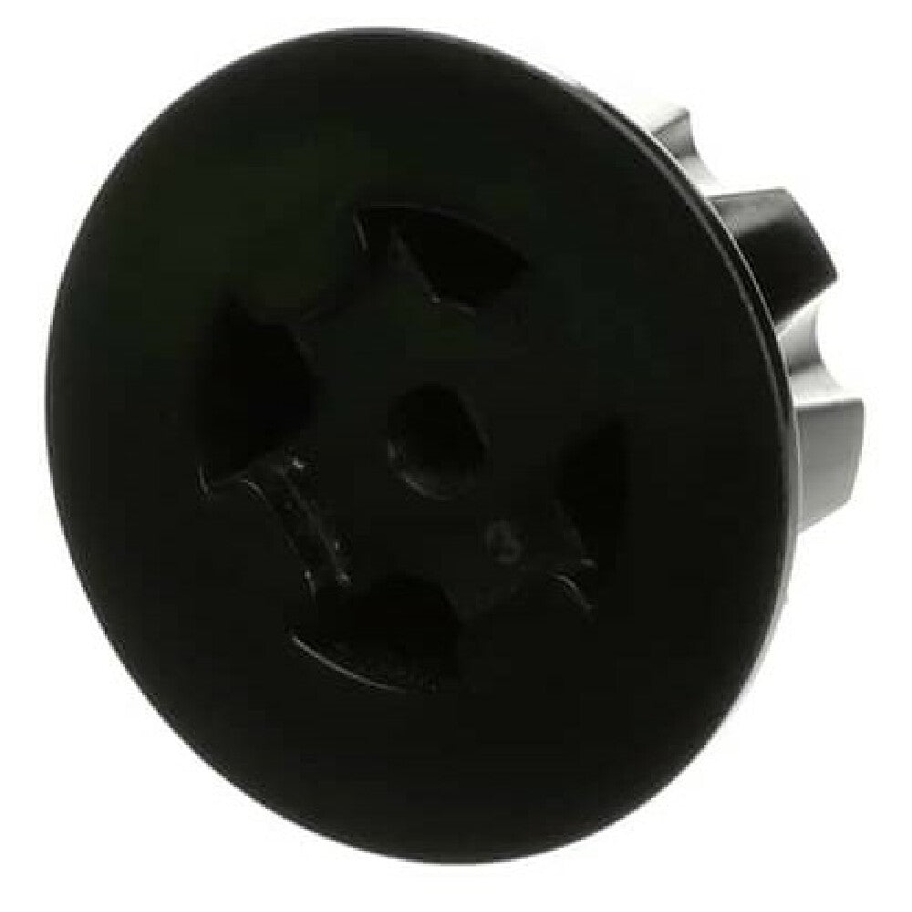 Vulcan Hart 00-960329-00001 Knob Control Spitfire (ind)