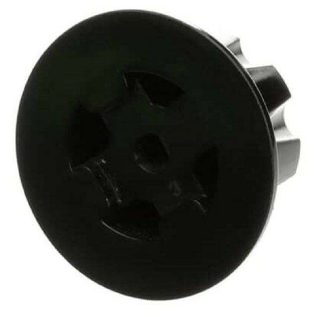 Vulcan Hart 00-960329-00001 Knob Control Spitfire (ind)
