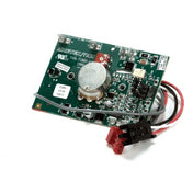 Hobart 00-956926-000G4 Control Bd Assembly El Ec W/l