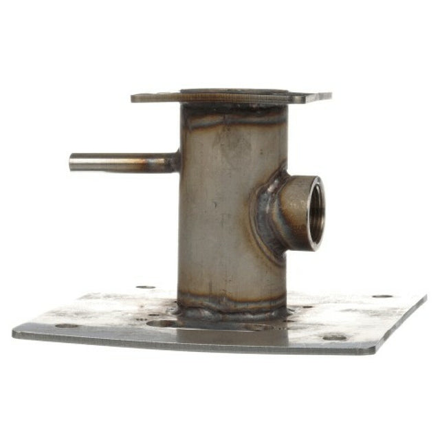 Vulcan Hart VH855640-1 Burner Adaptor Weld