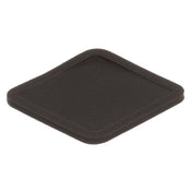 Hobart 00-855796-00001 Gasket Bezel